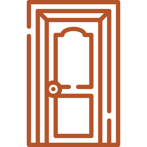 puerta